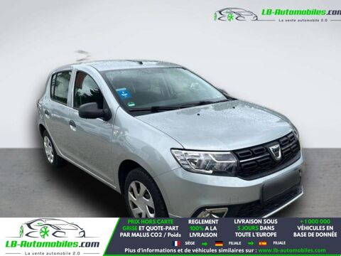 Sandero SCe 75 2020 occasion 31850 Beaupuy