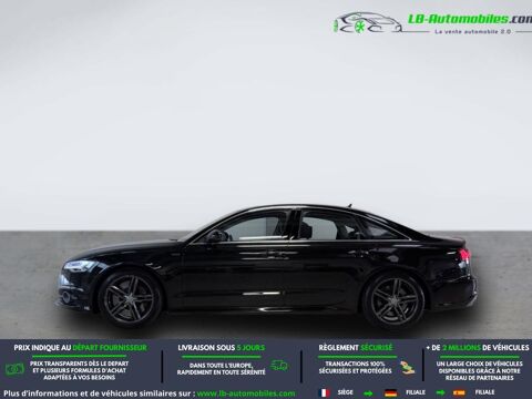S6 V8 4.0 TFSI 450 Quattro BVA 2016 occasion 31850 Beaupuy