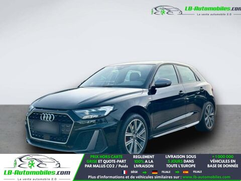 Audi A1 40 TFSI 200 ch BVA 2020 occasion Beaupuy 31850