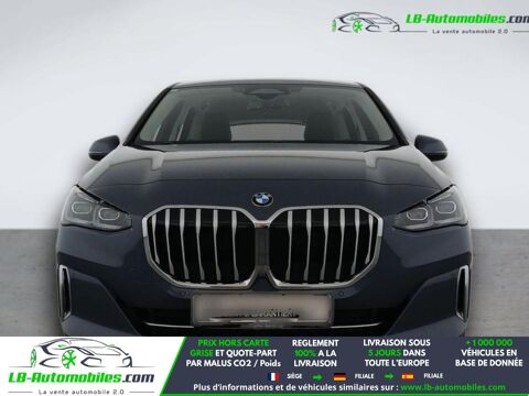 Serie 2 223i 204 ch BVA 2025 occasion 31850 Beaupuy