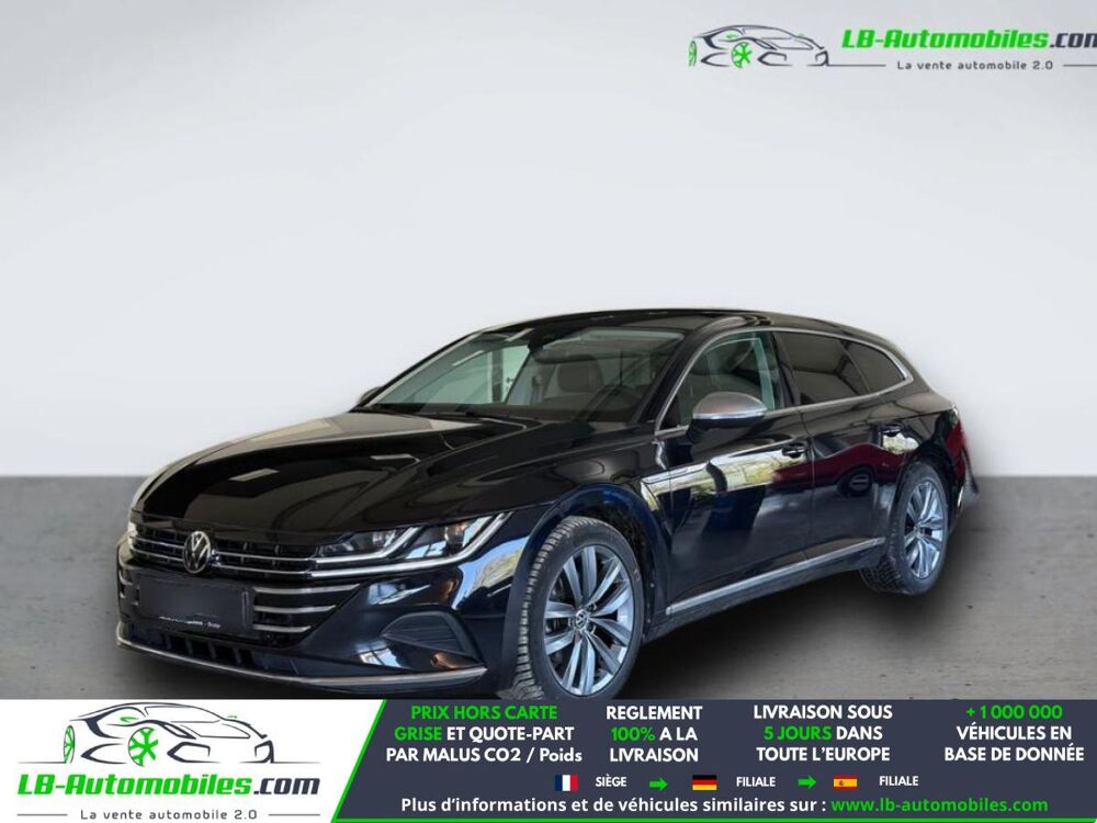 Arteon 2.0 TDI 150 BVA 2024 occasion 31850 Beaupuy