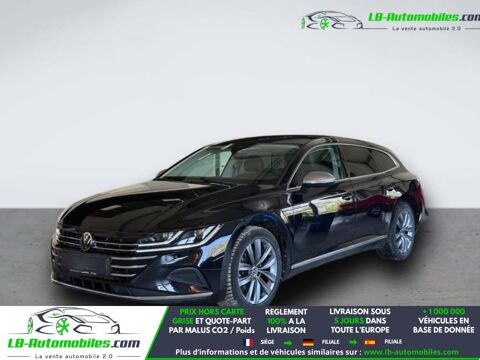 Annonce voiture Volkswagen Arteon 31900 €