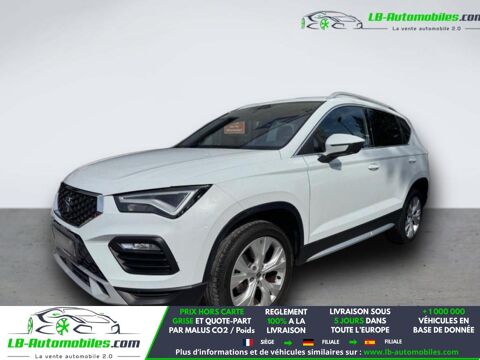 Ateca 1.5 TSI 150 ch BVA 2020 occasion 31850 Beaupuy