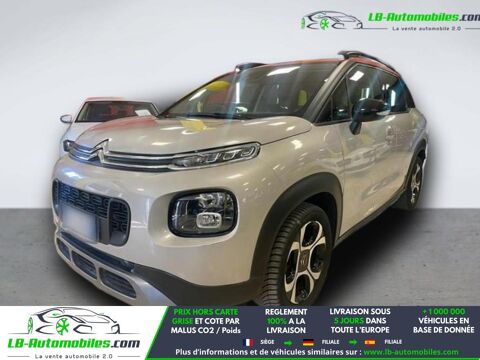 Citro&euml;n C3 Aircross PureTech 110 BVM 2018 occasion Beaupuy 31850