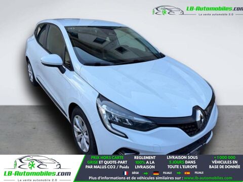 Renault Clio V dCi 85 BVM 2021 occasion Beaupuy 31850