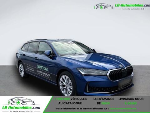 Superb 1.5 TSI mHEV 150 ch BVA 2024 occasion 31850 Beaupuy