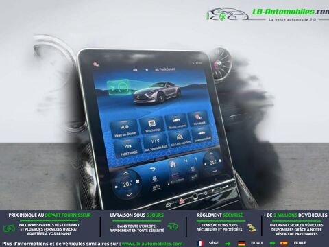AMG GT 476 ch BVA 2025 occasion 31850 Beaupuy