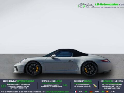 911 4.0i 510 2020 occasion 31850 Beaupuy