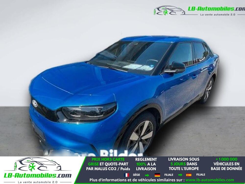 Capri Capri 2025 occasion 31850 Beaupuy
