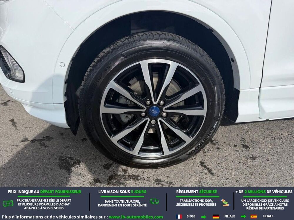 Kuga 1.5 EcoBoost 150 BVA 2020 occasion 31850 Beaupuy