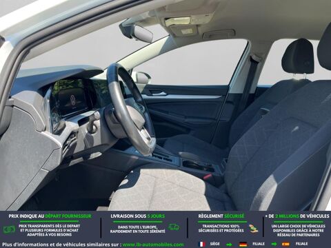 Golf SW 1.0 eTSI 110 BVA 2023 occasion 31850 Beaupuy