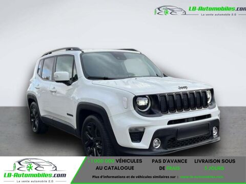Jeep Renegade 1.3 GSE 150 ch BVA 2020 occasion Beaupuy 31850
