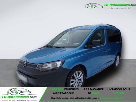 Volkswagen Caddy 2.0 TDI 122 BVM 2021 occasion Beaupuy 31850