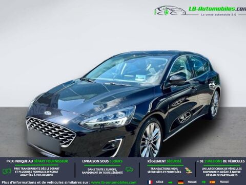 Focus 1.5 EcoBlue 120 BVM 2020 occasion 31850 Beaupuy