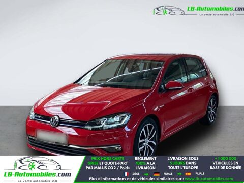 Golf 1.5 TSI 130 BVM 2019 occasion 31850 Beaupuy