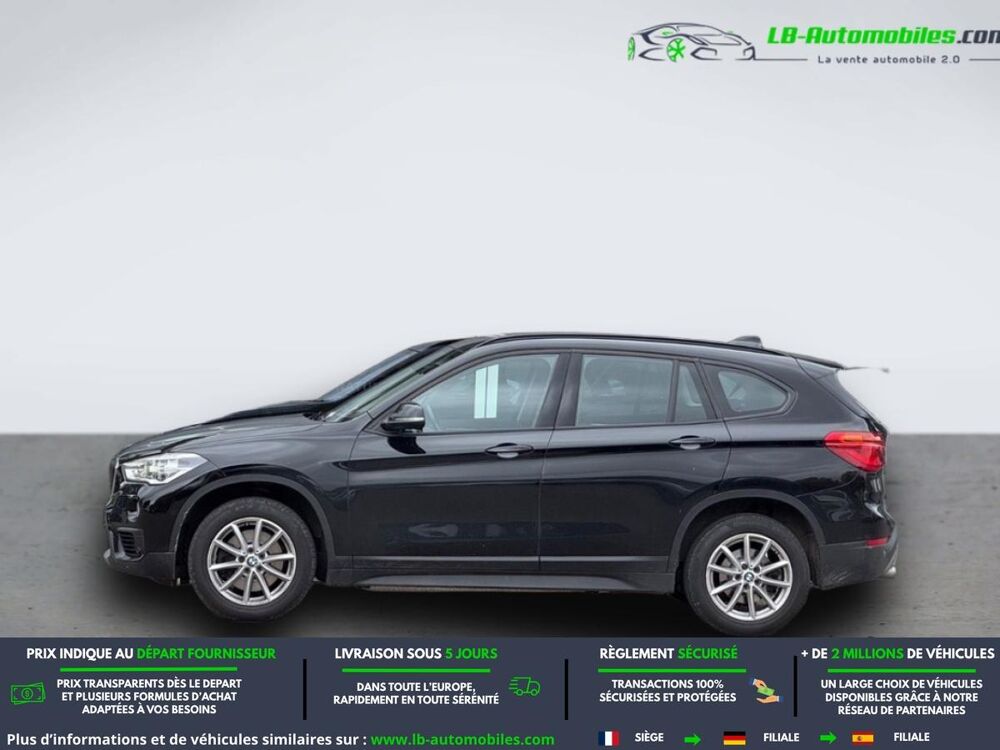 X1 sDrive 20i 192 ch BVA 2019 occasion 31850 Beaupuy