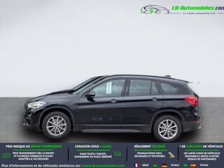 X1 sDrive 20i 192 ch BVA 2019 occasion 31850 Beaupuy