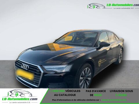 Audi A6 35 TDI 163 ch BVA 2022 occasion Beaupuy 31850
