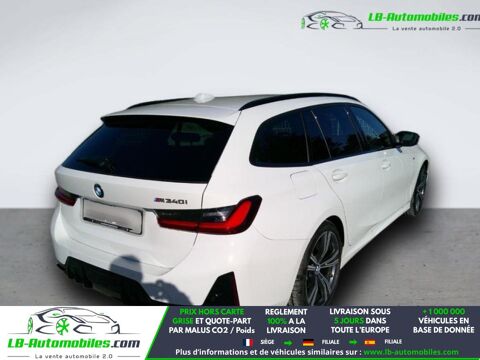 S&eacute;rie 3 M340i xDrive 374 ch BVA 2023 occasion 31850 Beaupuy