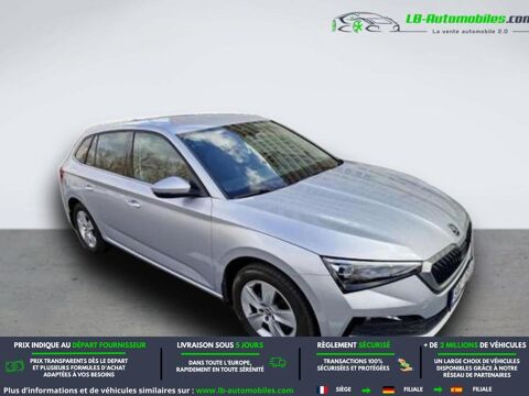 Annonce voiture Skoda Scala 18950 €