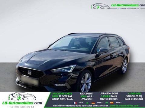 Cupra Leon 1.5 TSI 150 BVM 2021 occasion Beaupuy 31850