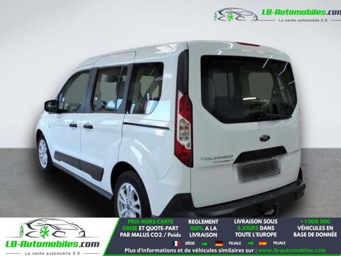 Tourneo VP 1.5 L EcoBlue 100 2020 occasion 31850 Beaupuy