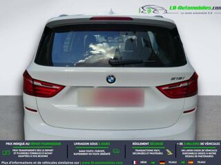 Serie 2 218i 136 ch 2017 occasion 31850 Beaupuy