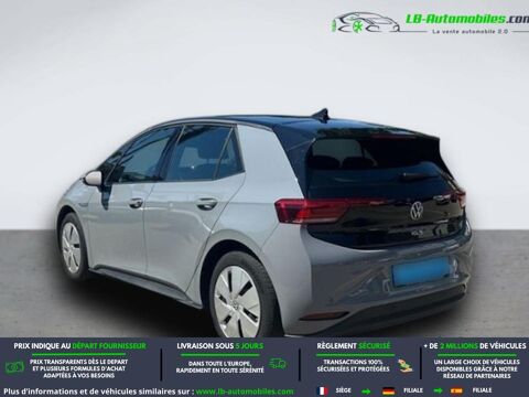 ID.3 145 ch Pro 2021 occasion 31850 Beaupuy