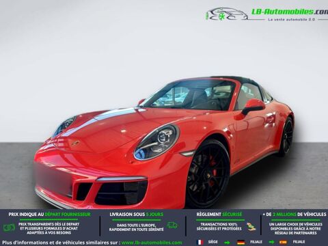 Annonce voiture Porsche 911 142500 €