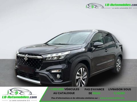 Suzuki S-cross 1.4 Boosterjet Allgrip Hybrid BVA 129ch 2022 occasion Beaupuy 31850