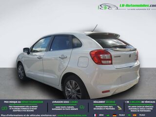 Baleno 1.2 Dualjet 90ch 2017 occasion 31850 Beaupuy
