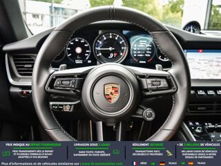 911 4 3.0i 385 PDK 2020 occasion 31850 Beaupuy