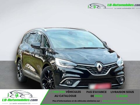 Renault Sc&eacute;nic TCe 160 BVA 2019 occasion Beaupuy 31850