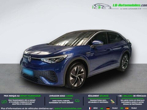 Annonce voiture Volkswagen ID.3 27470 €