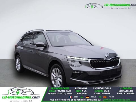 Kamiq 1.5 TSI Evo 2 150 ch BVA 2025 occasion 31850 Beaupuy