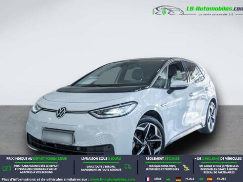Annonce voiture Volkswagen ID.3 22933 €