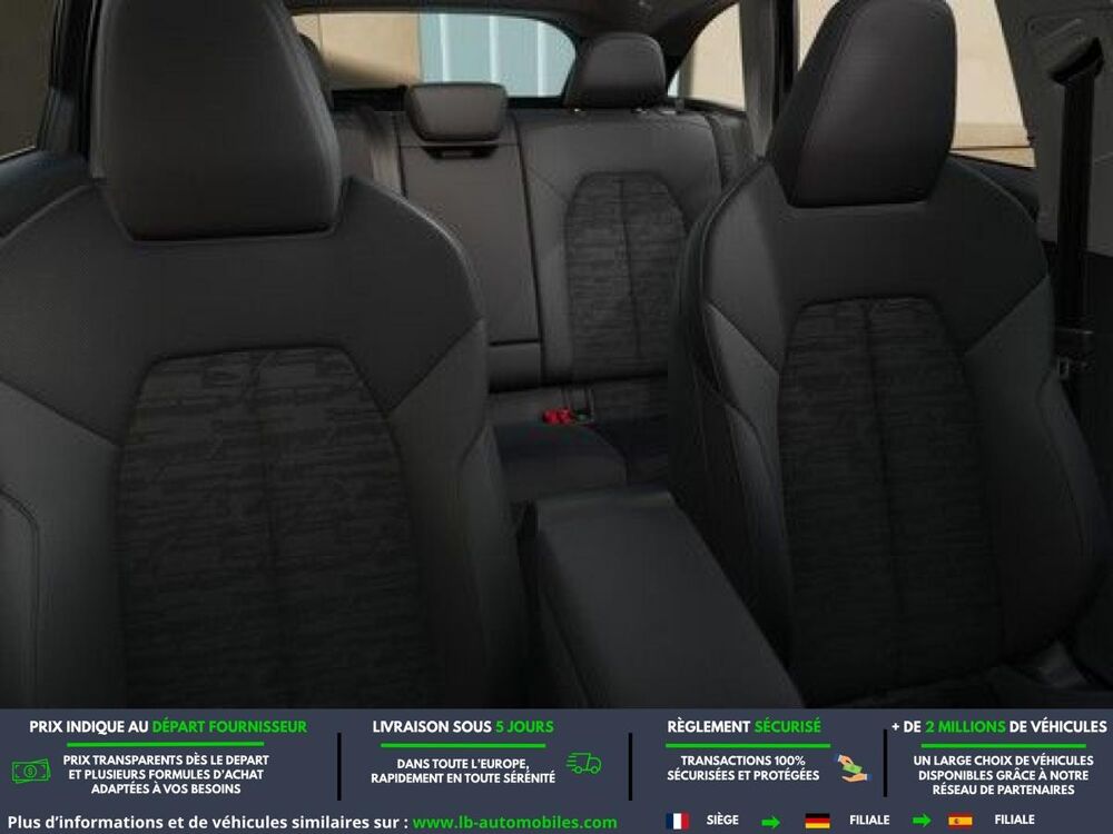 A6 TDI 204 ch Quattro 2026 occasion 31850 Beaupuy