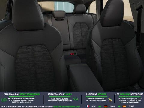 A6 TDI 204 ch Quattro 2026 occasion 31850 Beaupuy