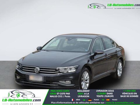 Volkswagen Passat 1.6 TDI 120 BVA 2020 occasion Beaupuy 31850