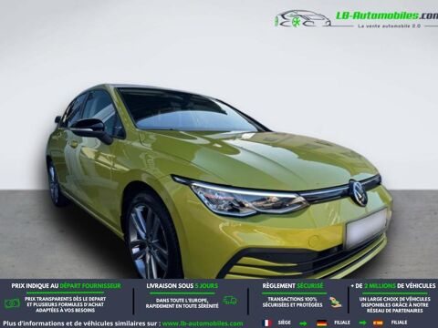 Golf 1.5 TSI ACT OPF 130 BVM 2020 occasion 31850 Beaupuy