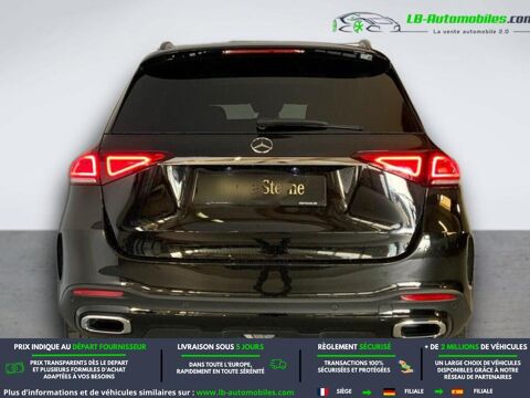 Classe GLE 300 d BVA 4Matic 2024 occasion 31850 Beaupuy