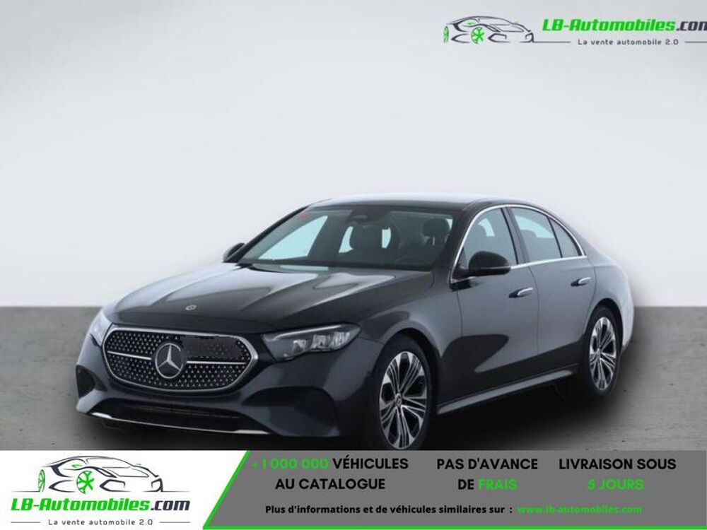 Classe E 200 BVA 2023 occasion 31850 Beaupuy