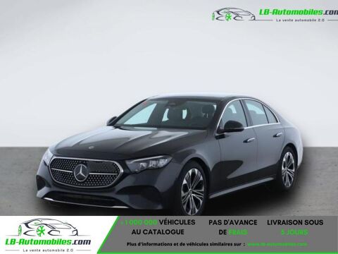 Annonce voiture Mercedes Classe E 47000 €