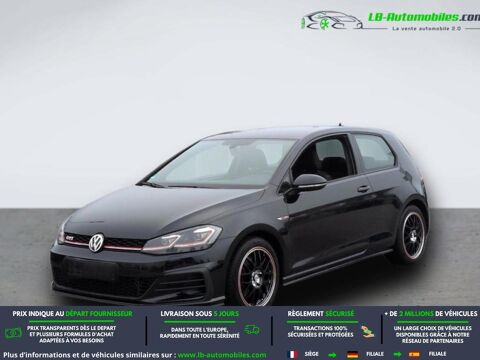 Annonce voiture Volkswagen Golf 20300 €