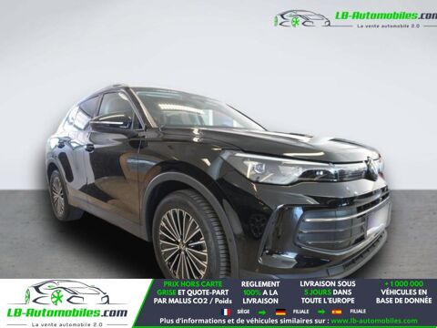 Tiguan 1.5 eTSI 130 BVA 2025 occasion 31850 Beaupuy