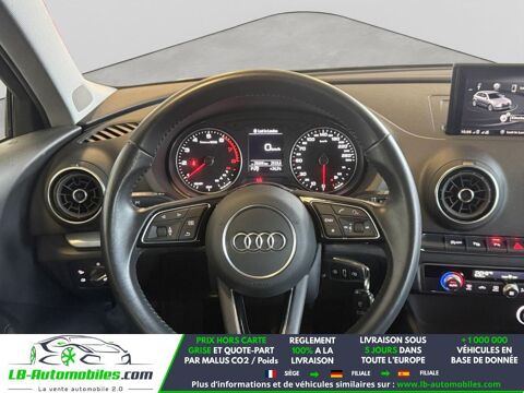 A3 TFSI 115 BVA 2018 occasion 31850 Beaupuy