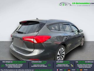 Focus 2.0 EcoBlue 150 BVA 2019 occasion 31850 Beaupuy