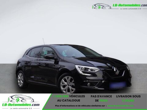 Renault Megane IV TCe 140 BVA 2018 occasion Beaupuy 31850