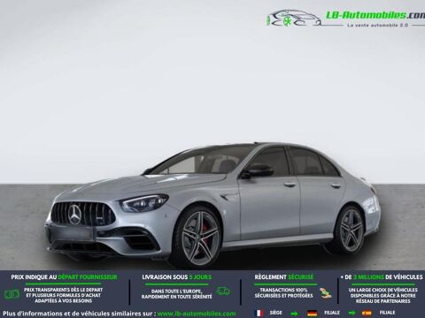 Classe E 63 S AMG 4-Matic+ 2023 occasion 31850 Beaupuy