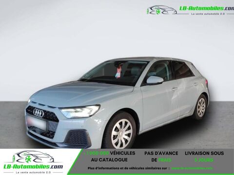 Audi A1 25 TFSI 95 ch BVA 2021 occasion Beaupuy 31850
